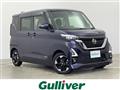 2021 Nissan ROOX