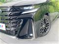 2023 Toyota Vellfire