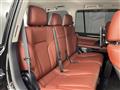 2016 Lexus LX