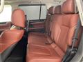 2016 Lexus LX