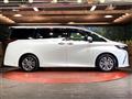 2024 Toyota Alphard Hybrid