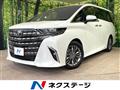 2024 Toyota Alphard Hybrid