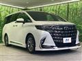 2024 Toyota Alphard Hybrid