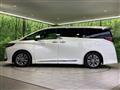 2024 Toyota Alphard Hybrid