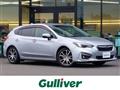 2017 Subaru Impreza
