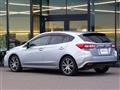 2017 Subaru Impreza
