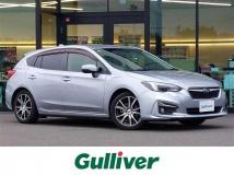 2017 Subaru Impreza