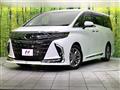 2024 Toyota Alphard Hybrid