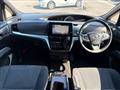 2016 Toyota Estima