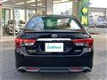 2013 Toyota Mark X