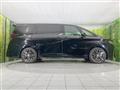 2024 Toyota Vellfire