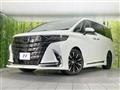 2024 Toyota Alphard Hybrid