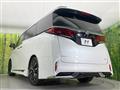 2024 Toyota Alphard Hybrid