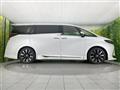 2024 Toyota Alphard Hybrid