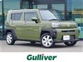 2022 Daihatsu Taft