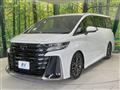 2024 Toyota Vellfire