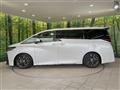 2024 Toyota Vellfire