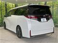 2024 Toyota Vellfire