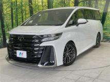 2024 Toyota Vellfire