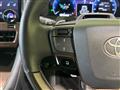 2025 Toyota Alphard Hybrid