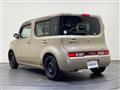 2009 Nissan Cube