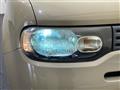 2009 Nissan Cube