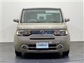 2009 Nissan Cube