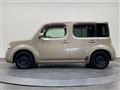 2009 Nissan Cube