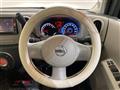 2009 Nissan Cube