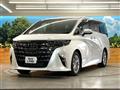 2024 Toyota Alphard Hybrid