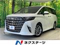 2024 Toyota Alphard Hybrid