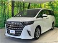 2024 Toyota Alphard Hybrid