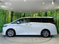 2024 Toyota Alphard Hybrid