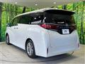 2024 Toyota Alphard Hybrid
