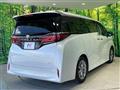 2024 Toyota Alphard Hybrid