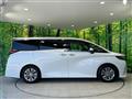 2024 Toyota Alphard Hybrid