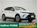 2024 Toyota Harrier