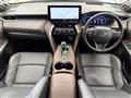 2024 Toyota Harrier