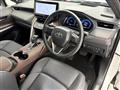 2024 Toyota Harrier