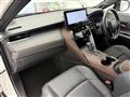 2024 Toyota Harrier