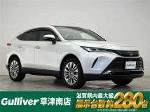 2024 Toyota Harrier