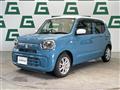 2022 Suzuki Alto