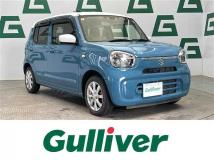2022 Suzuki Alto