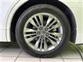 2025 Toyota Alphard Hybrid
