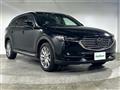 2018 Mazda CX-8