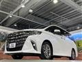 2025 Toyota Alphard Hybrid