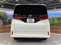 2025 Toyota Alphard Hybrid