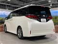 2025 Toyota Alphard Hybrid