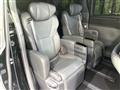 2025 Toyota Alphard Hybrid