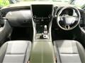 2025 Toyota Alphard Hybrid